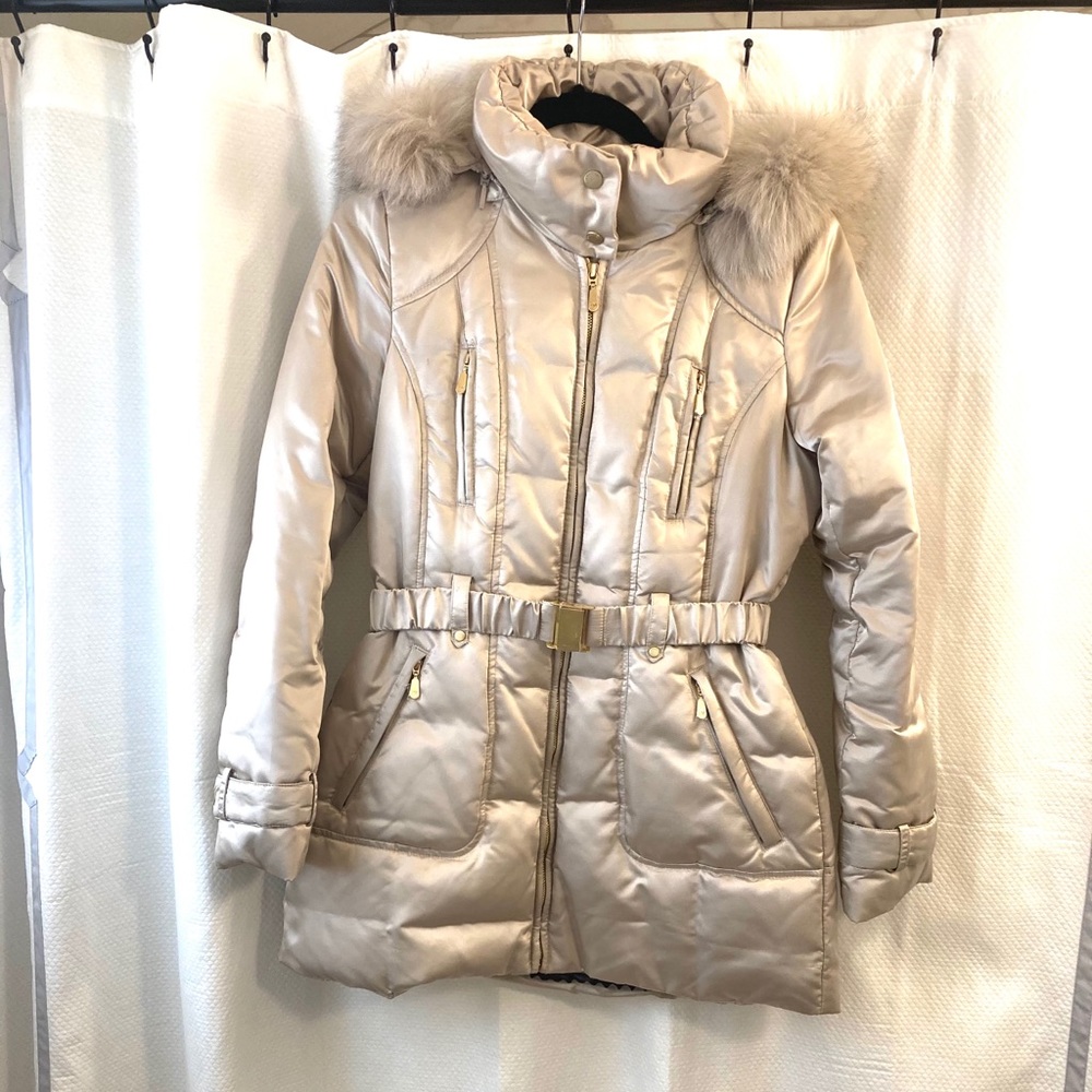 1 Madison Women’s Winter Jacket